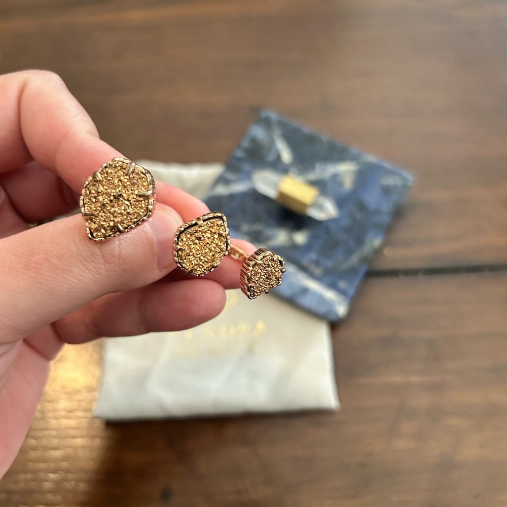 Kendra Scott Naomi Ring